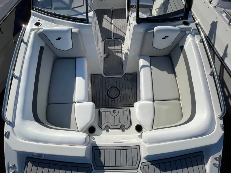 Slide: The Image of Starcraft SVX 190 OB 2024 - 16