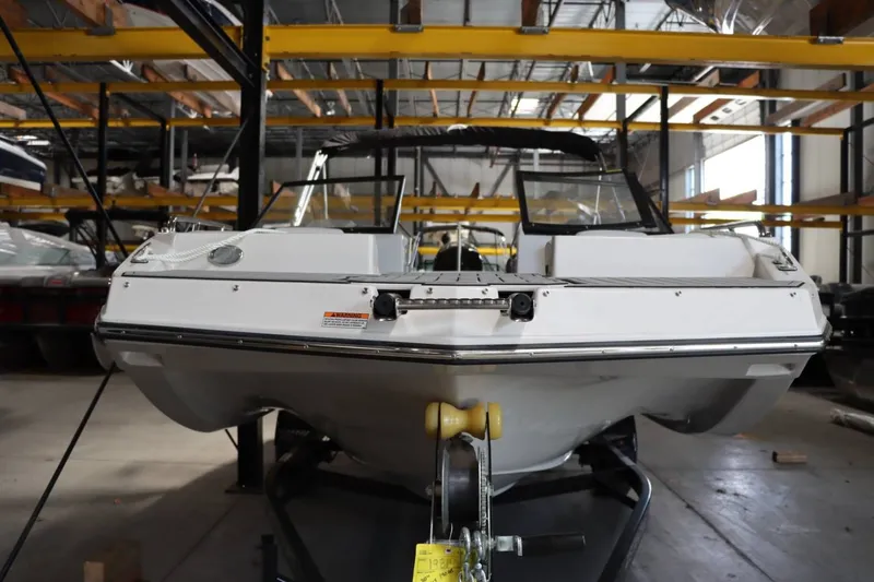 Slide: The Image of Starcraft SVX 190 OB 2024 - 3