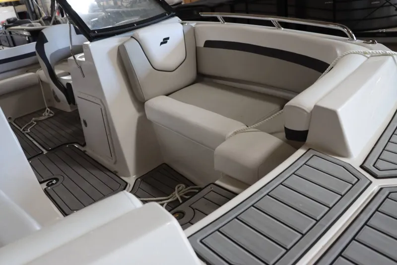 Slide: The Image of Starcraft SVX 190 OB 2024 - 5