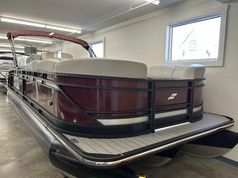 The Image of Starcraft CX 25DL BAR 2024 - 1