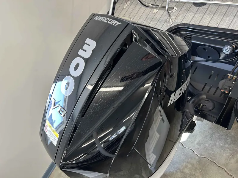 Slide: The Image of Starcraft CX 25DL BAR 2024 - 14