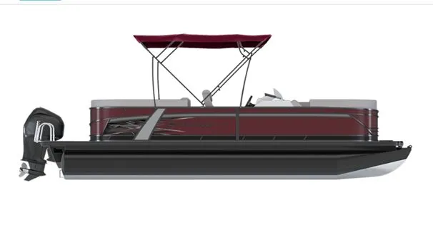 Slide: The Image of Starcraft CX 25DL BAR 2024 - 15