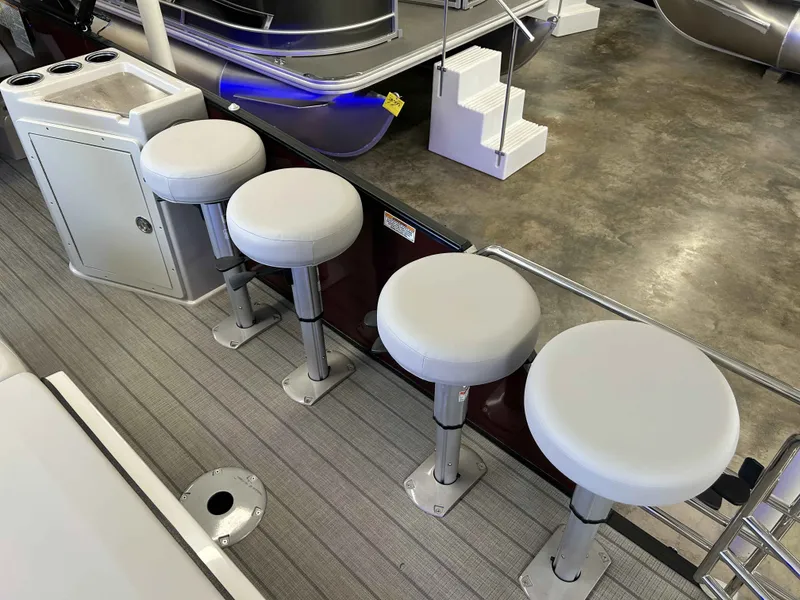 Slide: The Image of Starcraft CX 25DL BAR 2024 - 6