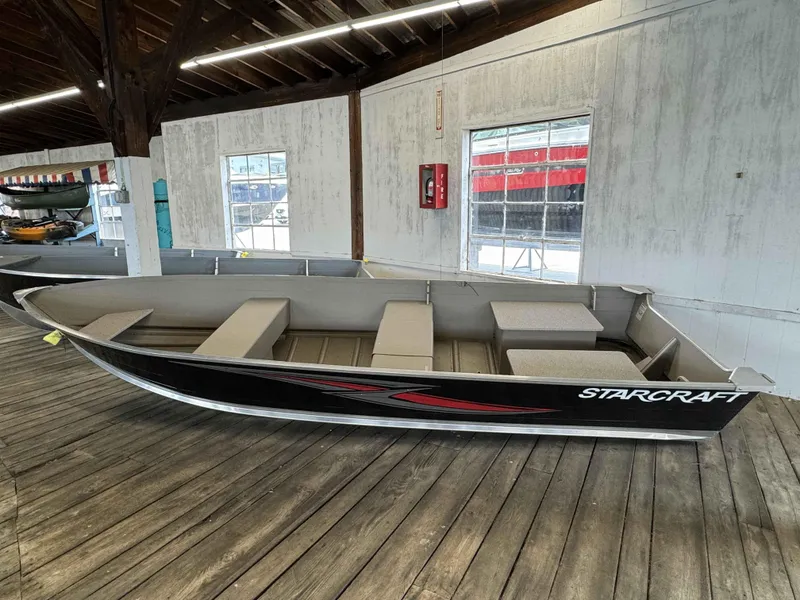 Slide: The Image of Starcraft 16 SF TL 2023 - 1