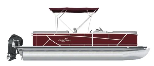 Slide: The Image of SunChaser VISTA 16LR 2024 - 10