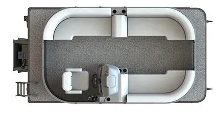 Slide: The Image of SunChaser VISTA 16LR 2024 - 9