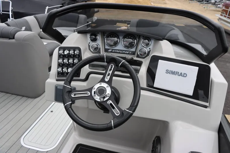 Slide: The Image of Starcraft MX 23Q 2024 - 14