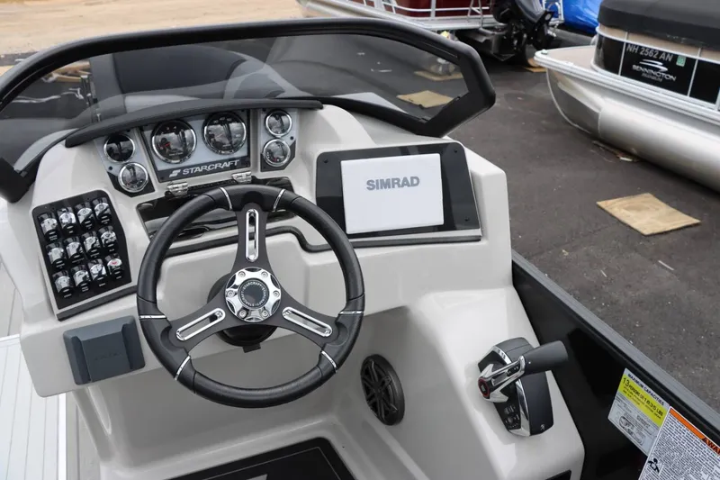 Slide: The Image of Starcraft MX 23Q 2024 - 15