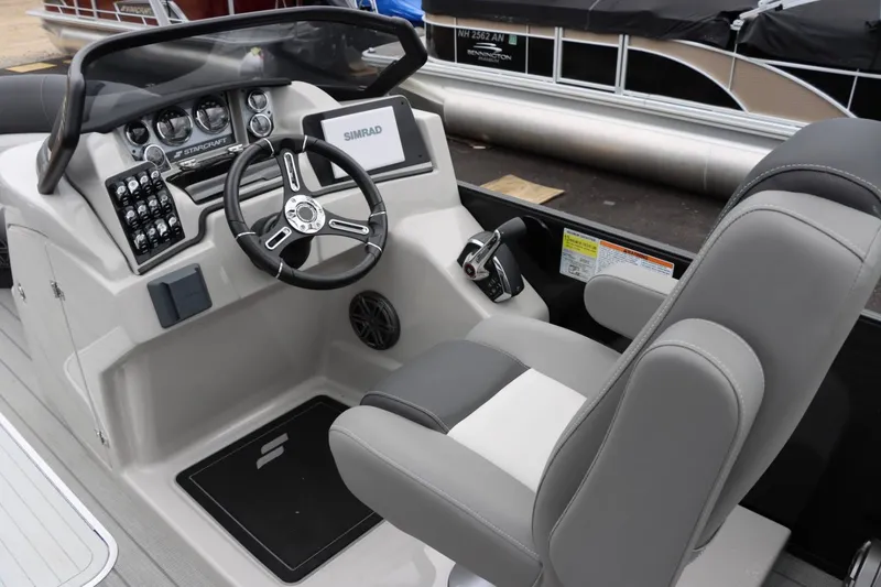 Slide: The Image of Starcraft MX 23Q 2024 - 16