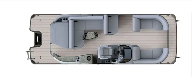 Slide: The Image of Starcraft MX 23Q 2024 - 21