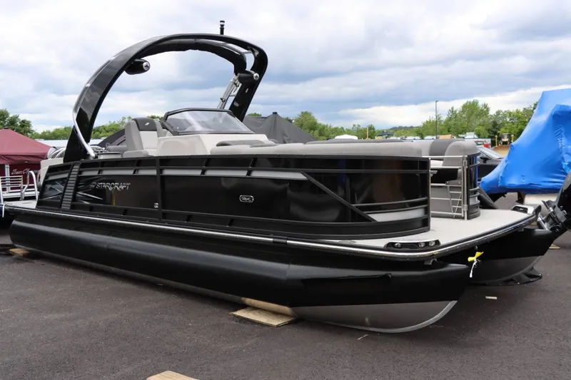 Slide: The Image of Starcraft MX 23Q 2024 - 3