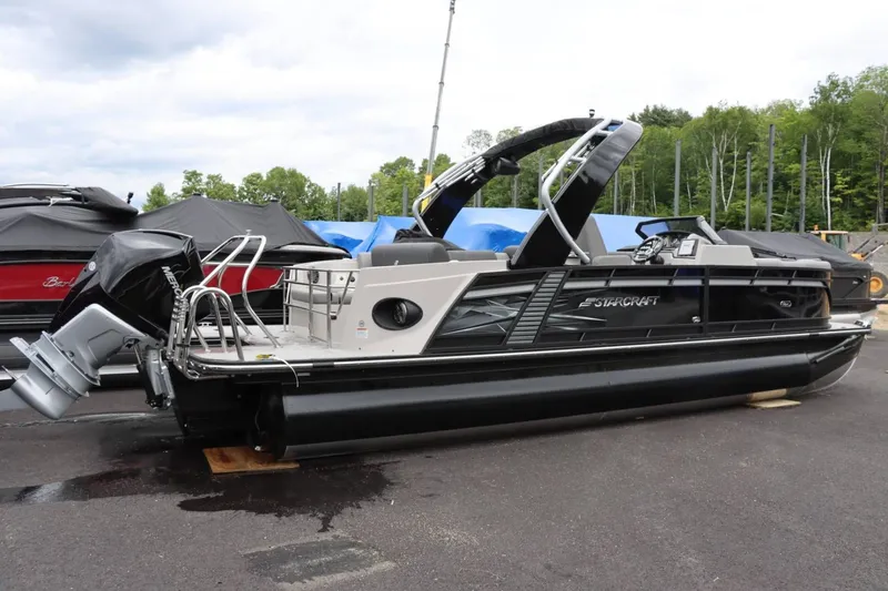 Slide: The Image of Starcraft MX 23Q 2024 - 4