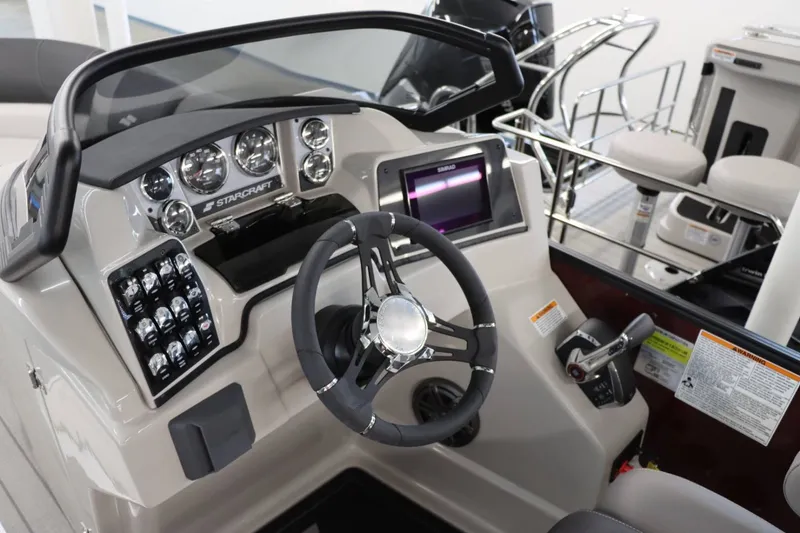 Slide: The Image of Starcraft MX 23Q 2023 - 13