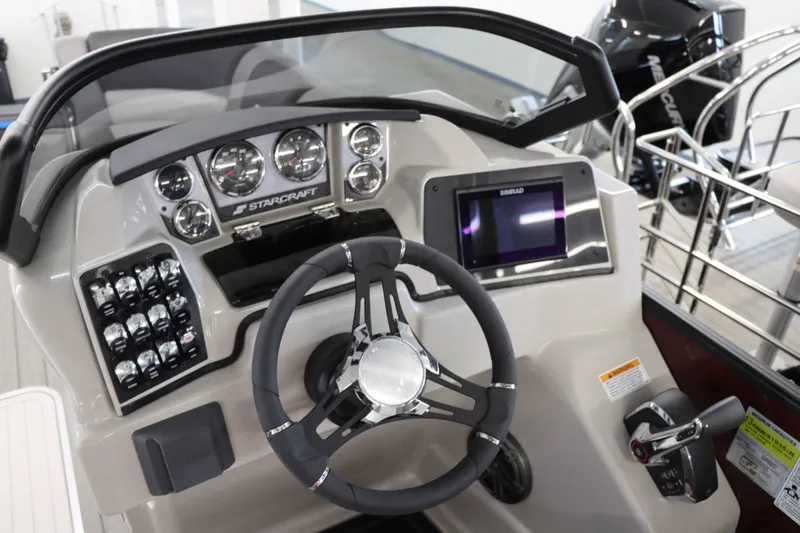 Slide: The Image of Starcraft MX 23Q 2023 - 15