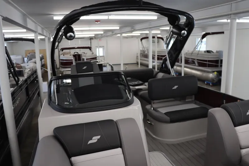 Slide: The Image of Starcraft MX 23Q 2023 - 21