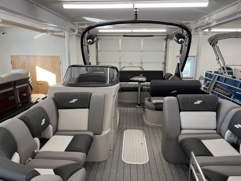 Slide: The Image of Starcraft MX 23Q 2023 - 5