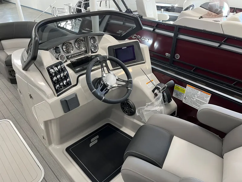 Slide: The Image of Starcraft MX 23Q 2023 - 7