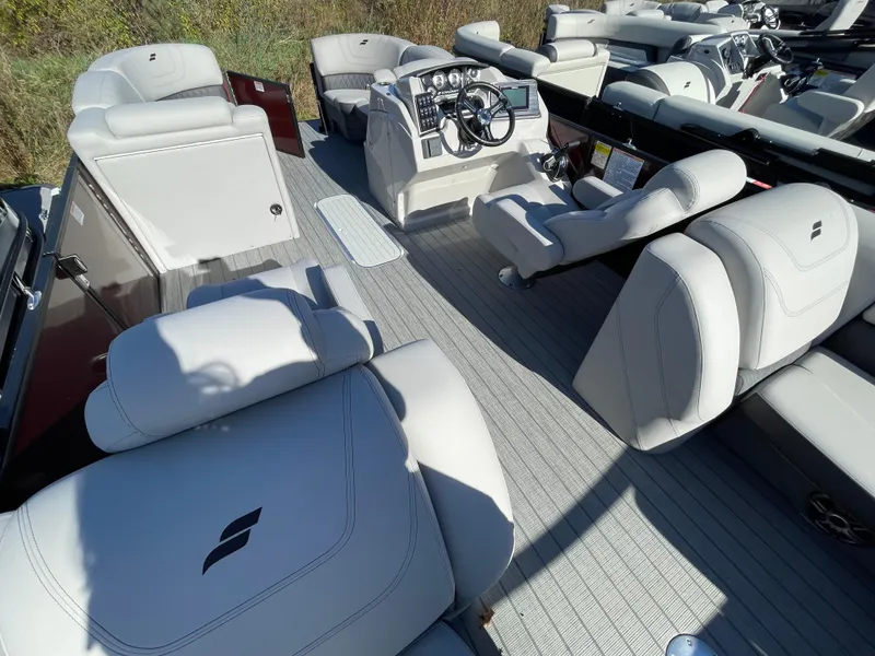 Slide: The Image of Starcraft SLS 3 2024 - 11