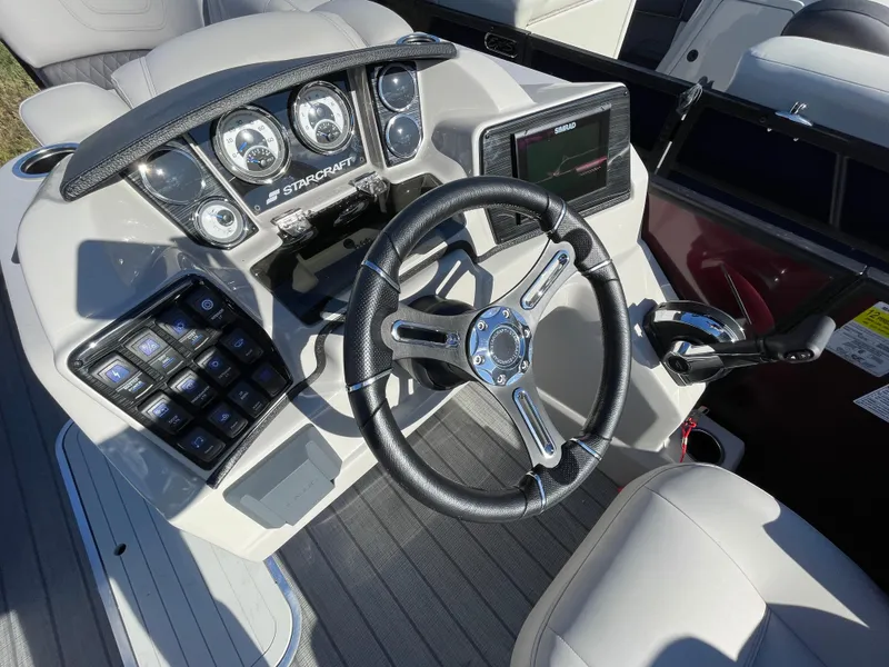 Slide: The Image of Starcraft SLS 3 2024 - 12