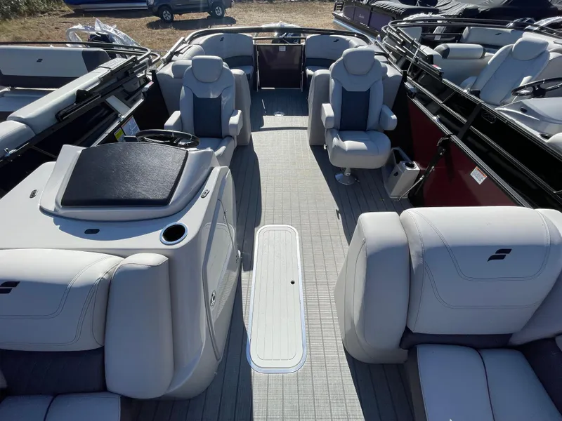 Slide: The Image of Starcraft SLS 3 2024 - 13