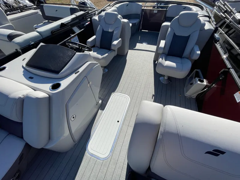 Slide: The Image of Starcraft SLS 3 2024 - 16