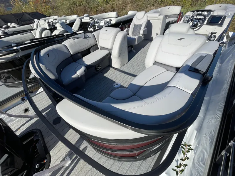 Slide: The Image of Starcraft SLS 3 2024 - 18