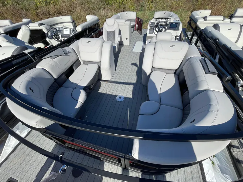 Slide: The Image of Starcraft SLS 3 2024 - 19