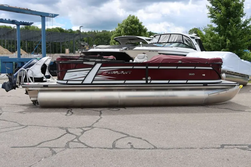 Slide: The Image of Starcraft SLS 3 2024 - 3