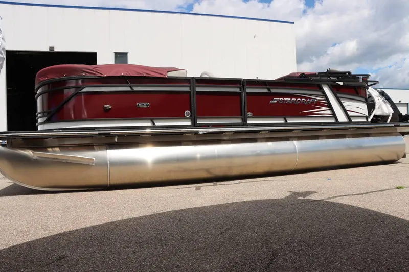 Slide: The Image of Starcraft SLS 3 2024 - 4