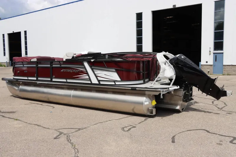 Slide: The Image of Starcraft SLS 3 2024 - 6