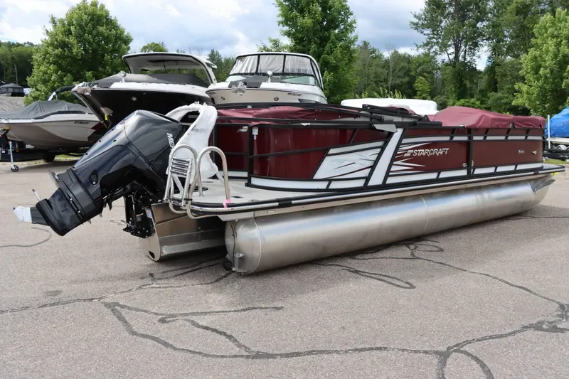 Slide: The Image of Starcraft SLS 3 2024 - 7