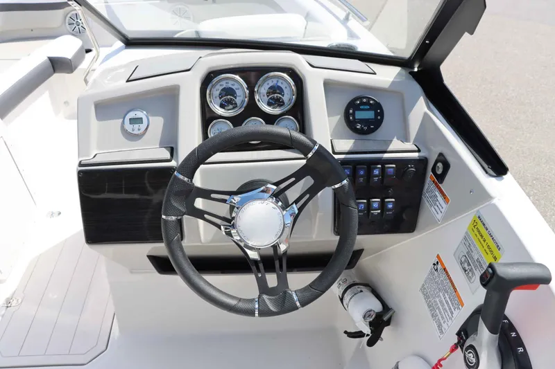 Slide: The Image of Starcraft SVX 210 IO 2023 - 16