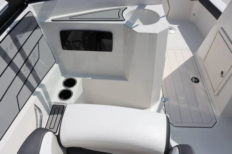 Slide: The Image of Starcraft SVX 210 IO 2023 - 18