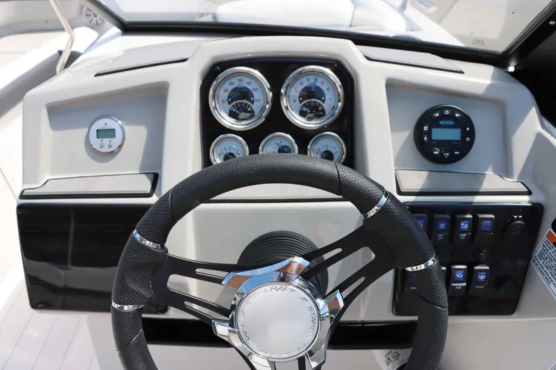 Slide: The Image of Starcraft SVX 210 IO 2023 - 28