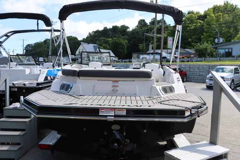 Slide: The Image of Starcraft SVX 210 IO 2023 - 4