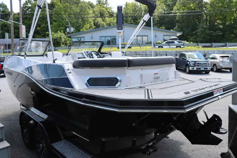 Slide: The Image of Starcraft SVX 210 IO 2023 - 6