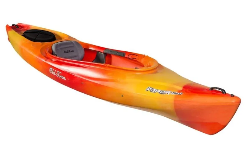 Slide: The Image of Old Town Vapor 12XT 2022 - 1