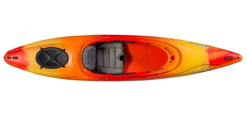 Slide: The Image of Old Town Vapor 12XT 2022 - 2