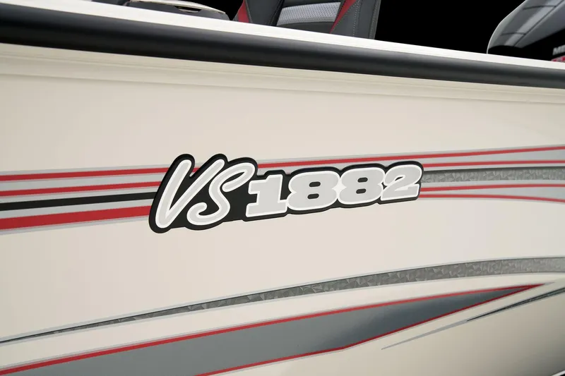 Slide: The Image of Ranger VS1882SC Angler 2024 - 55