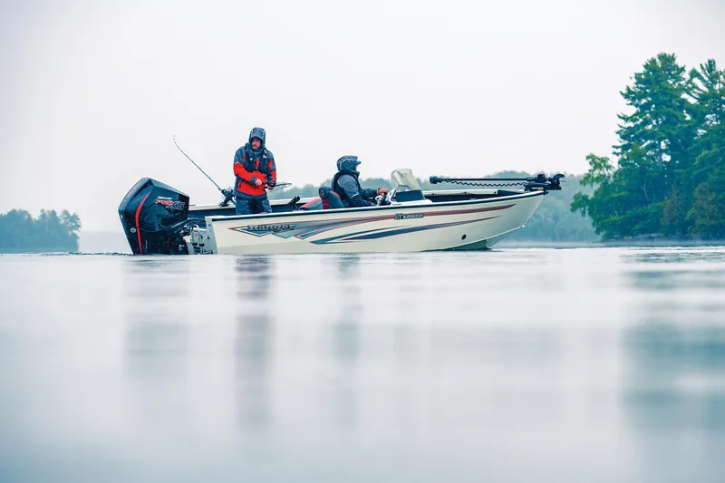 Slide: The Image of Ranger VS1882SC Angler 2024 - 62