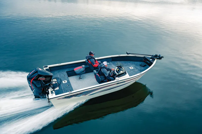 Slide: The Image of Ranger VS1882SC Angler 2024 - 63