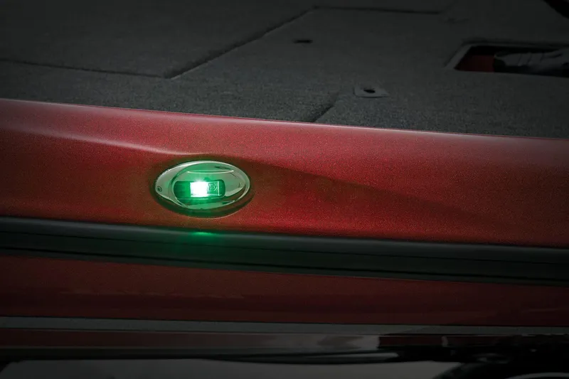 Slide: The Image of Triton 18 TRX 2024 - 50