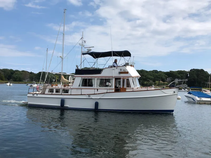 Slide: The Image of Afloat - 2