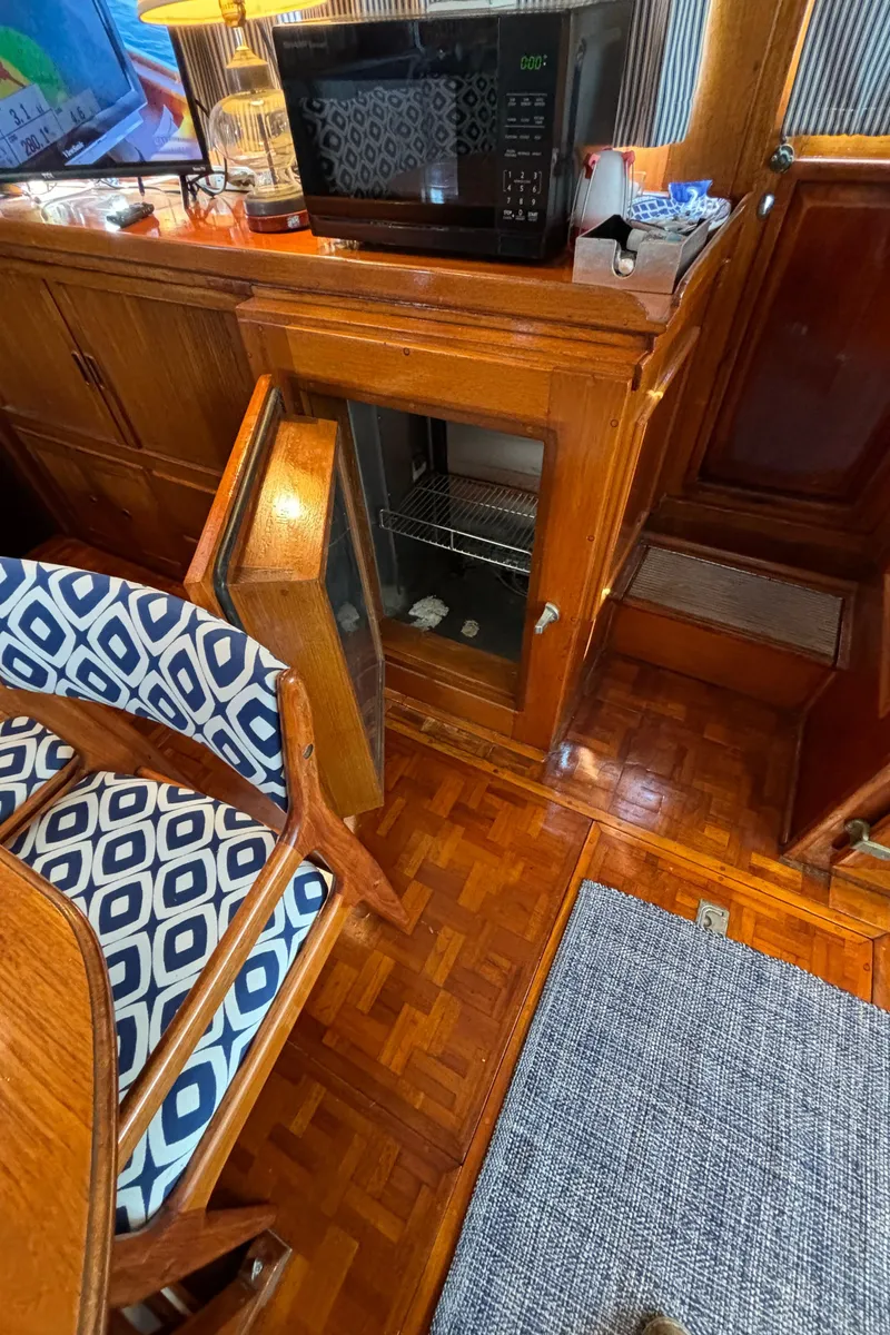 Slide: The Image of Refrigerator - spare - 28