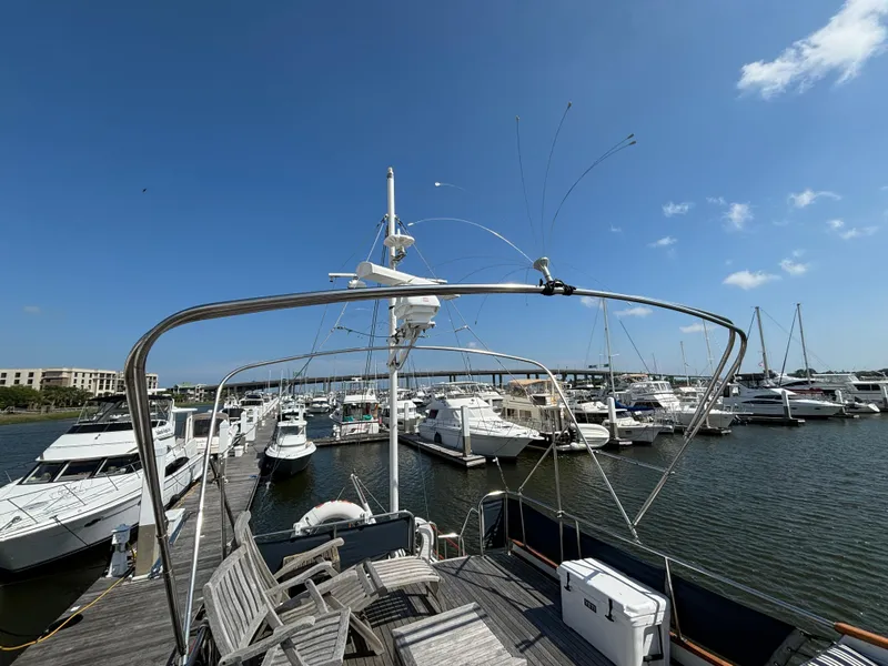 Slide: The Image of Upper Deck - 3