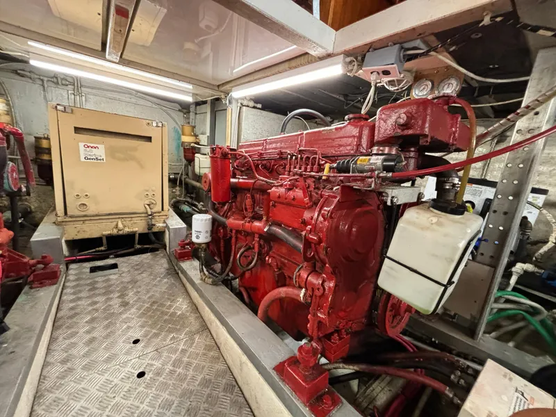 Slide: The Image of Port Engine - 49