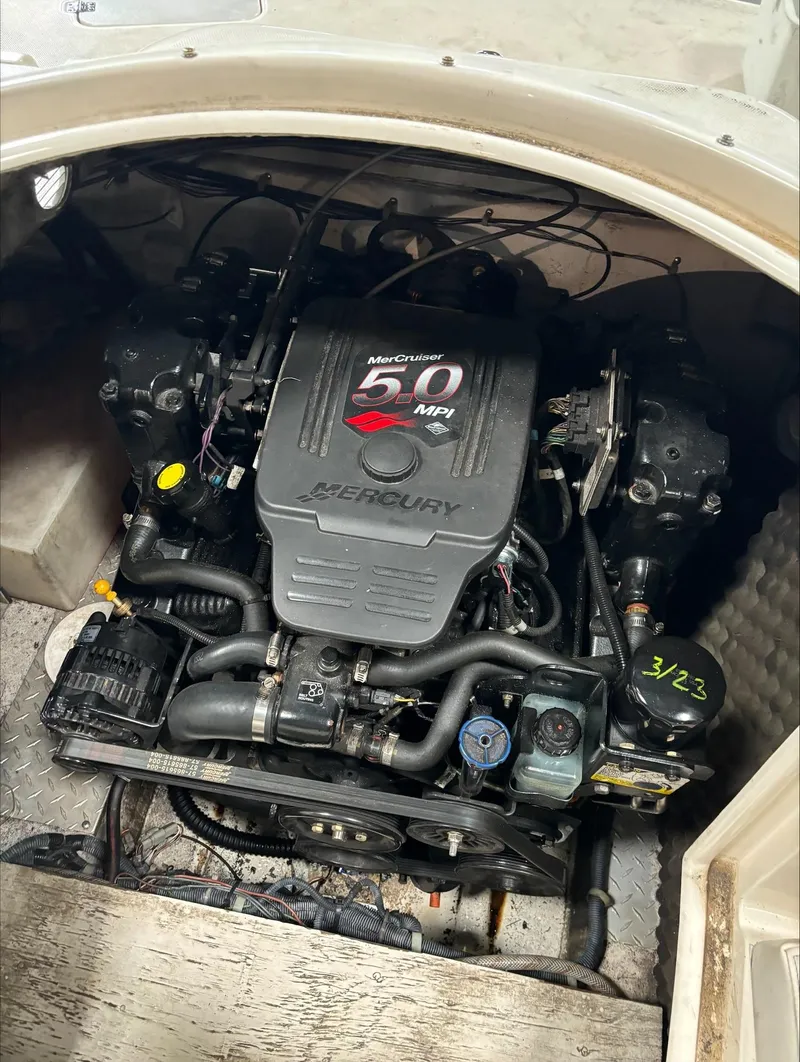 Slide: The Image of Hurricane 217 Sundeck 2007 - 4