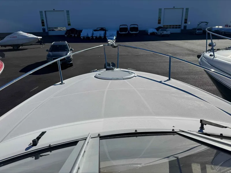 Slide: The Image of Four Winns 258 Vista 2008 - 30