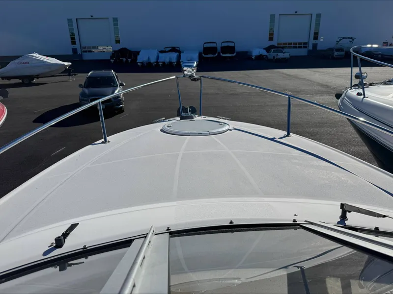 Slide: The Image of Four Winns 258 Vista 2008 - 31