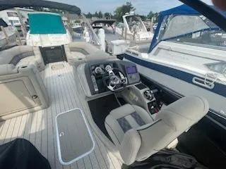 Slide: The Image of Barletta Lusso 25UA 2022 - 4